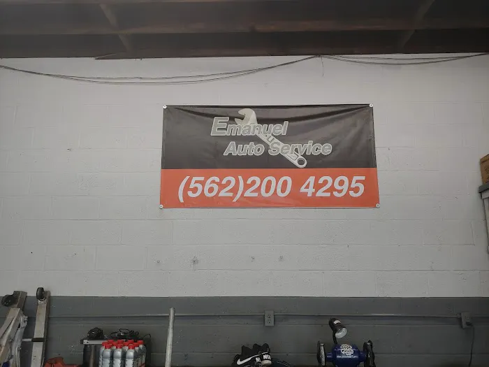 EMANUEL Auto Service 3
