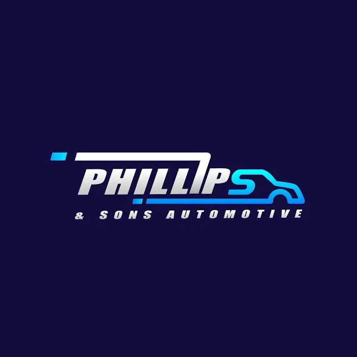 Phillips and Sons Automotive 0