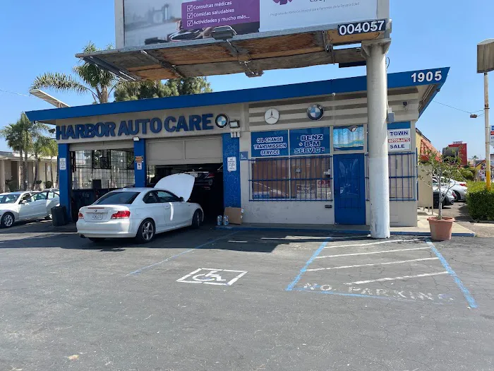 Harbor Auto Care II 2