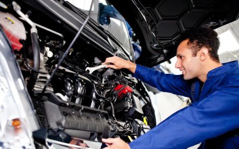 c&j automotive repair