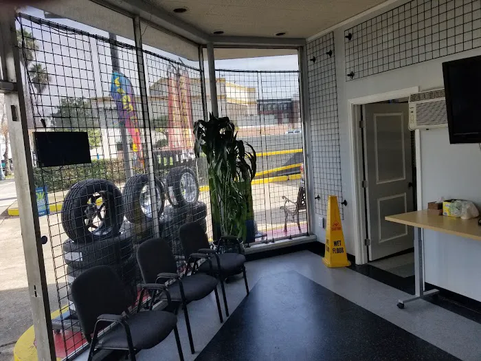 Auto Repair Express Anaheim 1