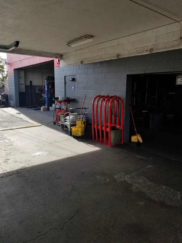 Auto Repair Express Anaheim 6