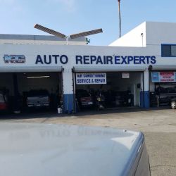 KC Auto Repair Experts ico