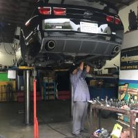 Island Tire & Service