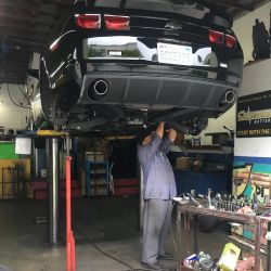 Island Tire & Service ico