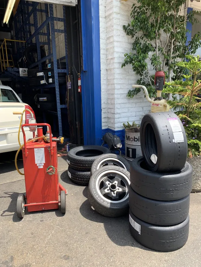 Island Tire & Service 1