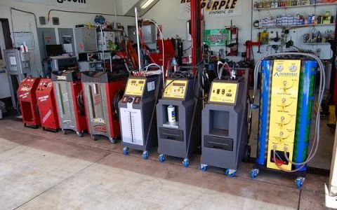 a1 automotive san gabriel