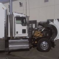 Pomona Mobile Truck & Trailer Repair