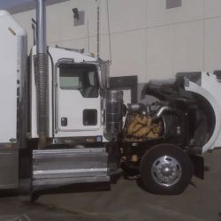 Pomona Mobile Truck & Trailer Repair ico