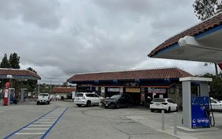 smog check diamond bar ca