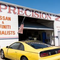 Precision Z Service