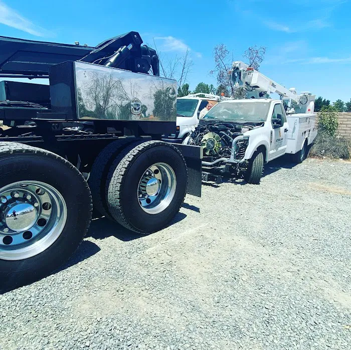 Towing Solutions LLC. 3