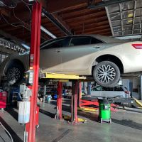 Midas Auto Service & Repairs