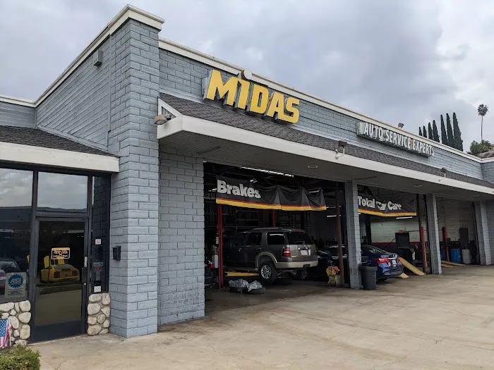 Midas Auto Service & Repairs 3