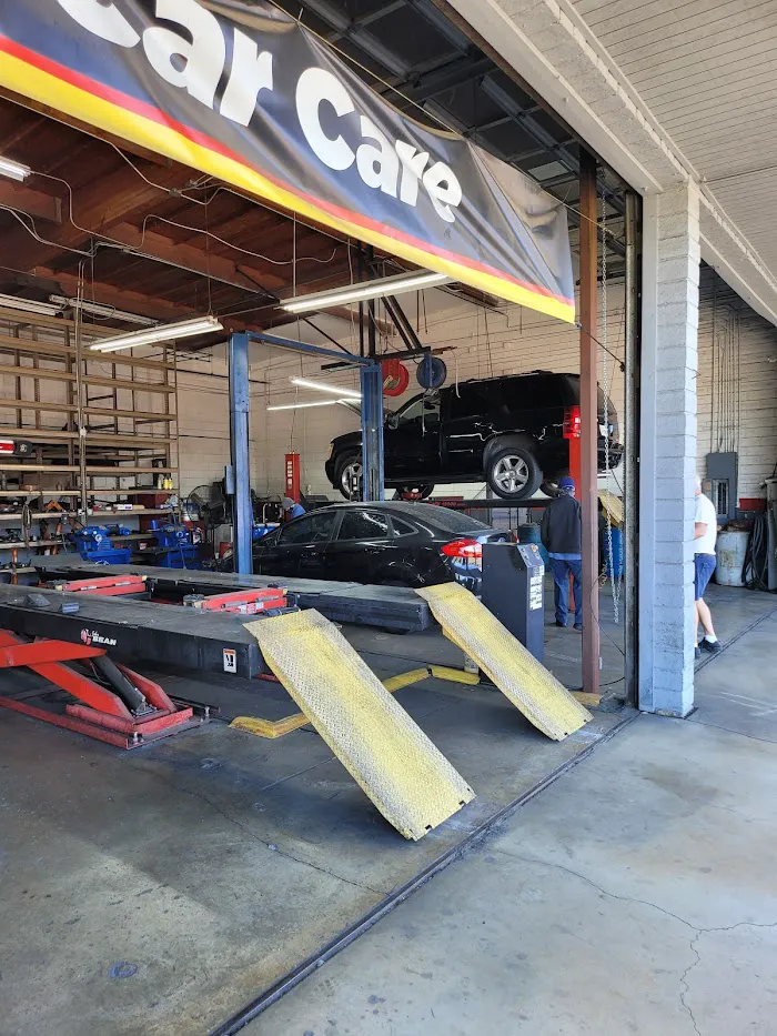 Midas Auto Service & Repairs 4