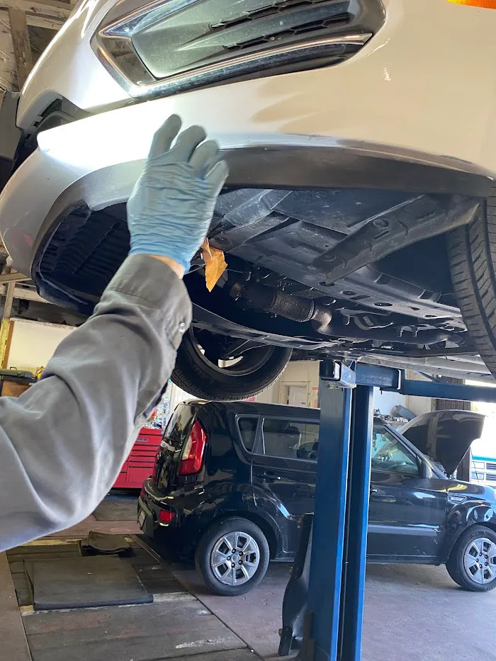 Danny's Automotive Repair | Car Repair Service 9