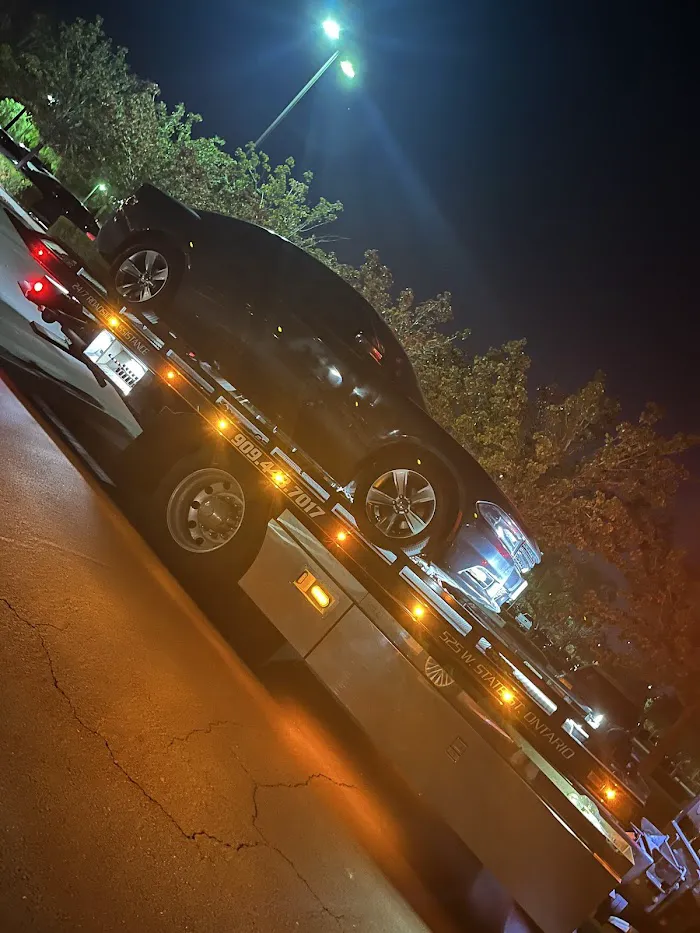 Hooked On Towing, LLC 7