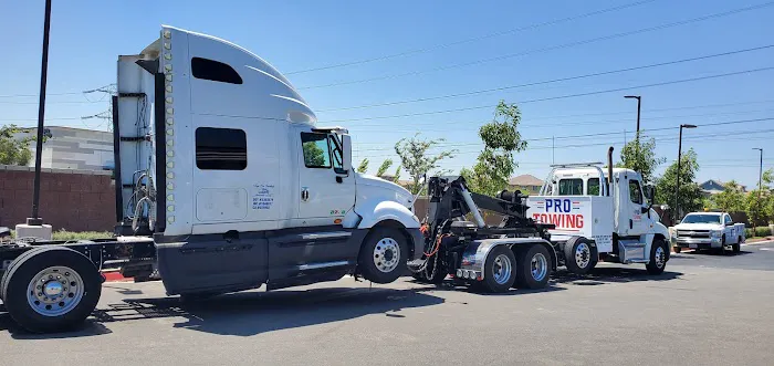 Pro Towing & Services 5