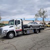 Golden Bear Towing