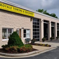 Royale Towing & Recovery