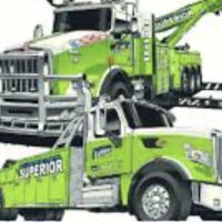 J & R Towing Service