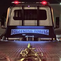 Foglesong Towing