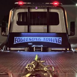 Foglesong Towing ico