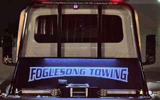 foglesong towing