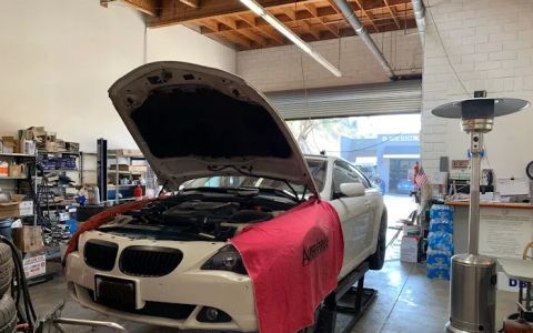 diamond auto service llc