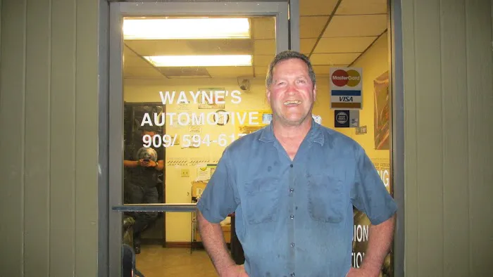 waynes automotive 1