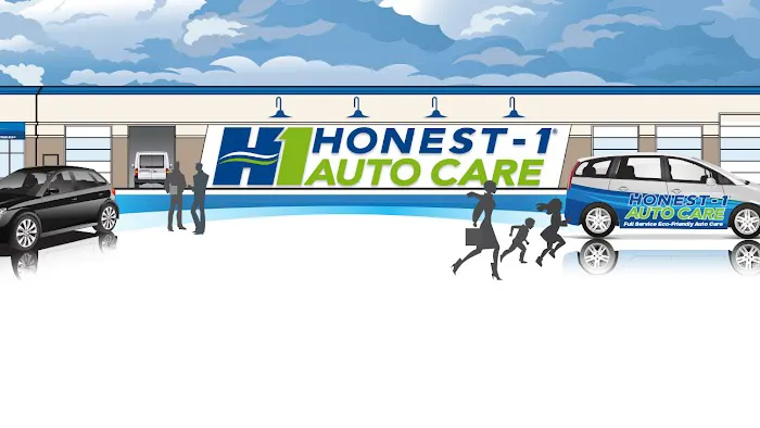 Honest-1 Auto Care 3