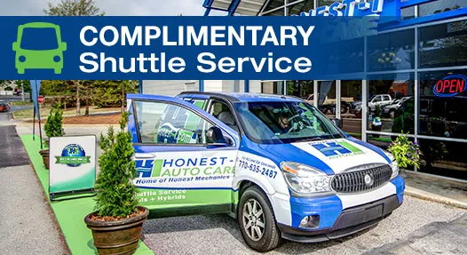 Honest-1 Auto Care 2