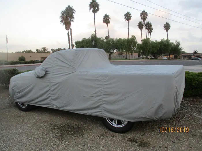 California Car Cover Co 7