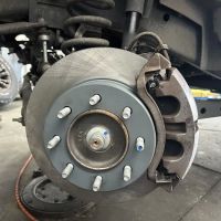 Brakes & Wheels - Complete Auto Service