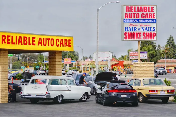 Reliable Auto Care 4