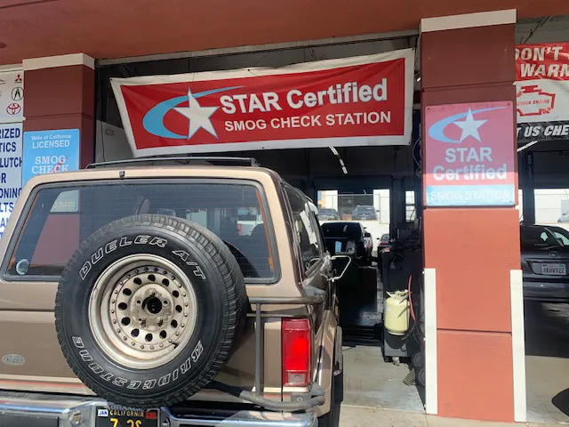 JJ Star Complete Auto Repair 0