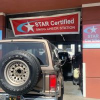 JJ Star Complete Auto Repair