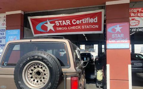 imperial body shop in la habra