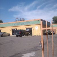 Christian Auto Repair Services