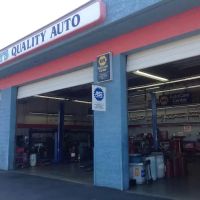 Perry's Quality Auto Repair