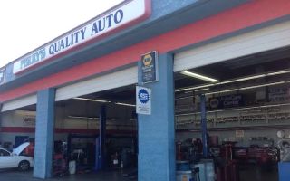 perry's auto simi valley