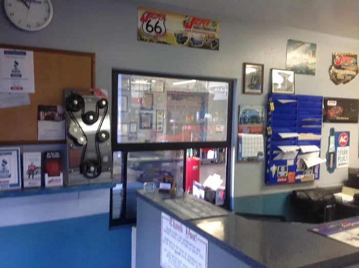 Perry's Quality Auto Repair 1