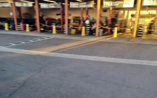 firestone complete a
