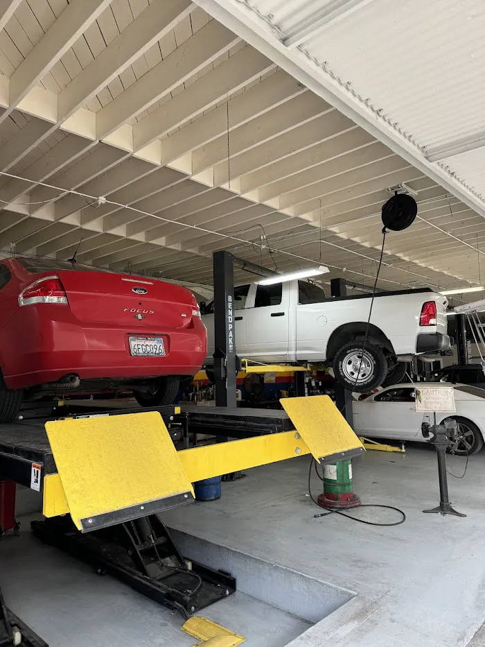 Orozco's Auto Service - Fullerton 6