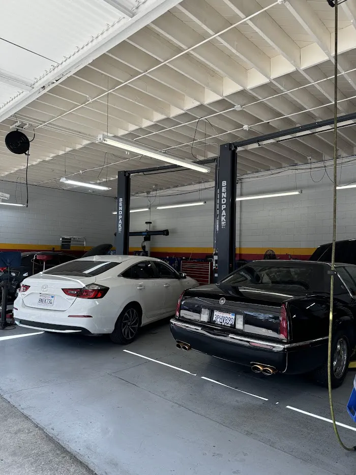 Orozco's Auto Service - Fullerton 9