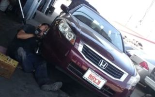 roy's auto sales and service llc