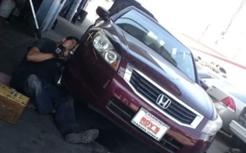 roy's automotive clinic
