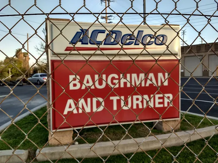 Baughman & Turner Automotive 0