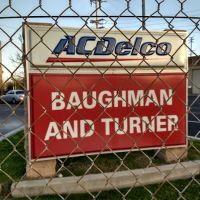 Baughman & Turner Automotive