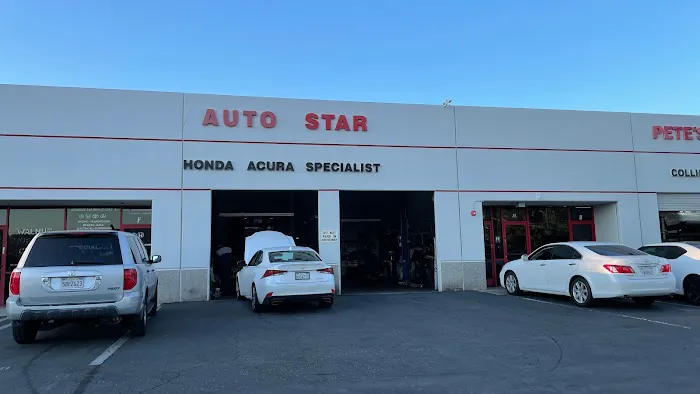 Auto Star Service Center 8